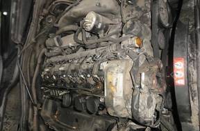 Mercedes S klasa W220 лифт. версия двигатель 3,2 CDI