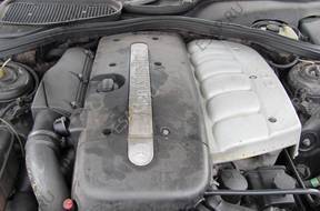 Mercedes S-Klasa W220 W211 W163 3.2 CDi двигатель