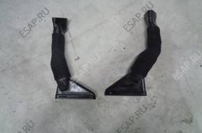 MERCEDES S KLASA W222 ШЛАНГ ПАТРУБОК FILTRA ВОЗДУХА