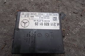 MERCEDES S KLASE W 220 МОДУЛЬ БЛОК УПРАВЛЕНИЯ MERCEDES S KLASE W 220 МОДУЛЬ БЛОК УПРАВЛЕНИЯ