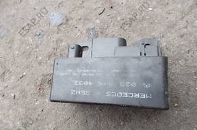 MERCEDES S KLASE W 220 МОДУЛЬ БЛОК УПРАВЛЕНИЯ MERCEDES S KLASE W 220 МОДУЛЬ БЛОК УПРАВЛЕНИЯ