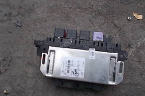 MERCEDES S KLASE W 220 МОДУЛЬ БЛОК УПРАВЛЕНИЯ