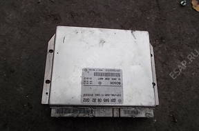MERCEDES S KLASE W 220 МОДУЛЬ БЛОК УПРАВЛЕНИЯ