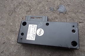 MERCEDES S KLASE W 220 МОДУЛЬ БЛОК УПРАВЛЕНИЯ