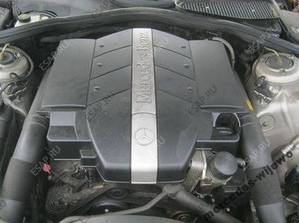 2 бензин. Mercedes cl600 v12. Мерседес 220 двигатель. Мерседес w220 моторы. W220 s320 cdi\.