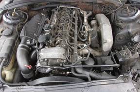 Mercedes S КЛАССА W220 двигатель 3.2 CDI 204KM