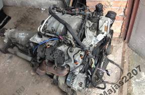 MERCEDES S КЛАССА W220 ML W163 двигатель GOY 3.2 V6