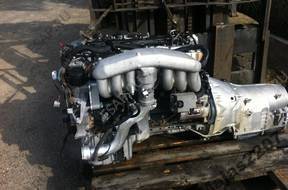 MERCEDES S КЛАССА  W220 W210 3,2CDI двигатель GOY