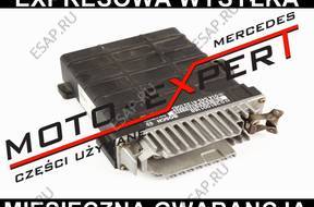 Mercedes S W140 БЛОК УПРАВЛЕНИЯ ДВИГАТЕЛЕМ 0145454132