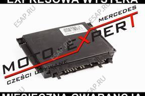 Mercedes S W140 МОДУЛЬ BASIC GM 0185458332