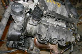 Mercedes S W220 00 двигатель 3.2 V6