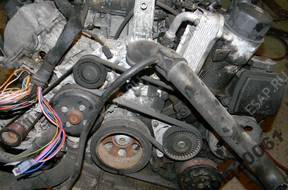 Mercedes S W220 00 двигатель 3.2 V6