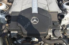 MERCEDES S W220 220 ML 163  двигатель 430 V8