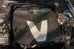 MERCEDES S W221 W211 W219 комплектный двигатель om642