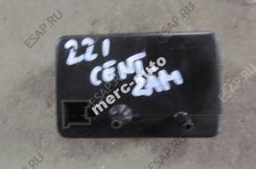 MERCEDES s221 cl216 pompka centralnego zamka МОДУЛЬ