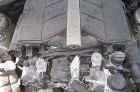 MERCEDES S280 W220 W 220 двигатель 2.8 V6 лифт. версия