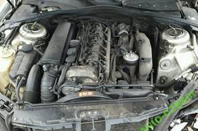 MERCEDES S320 3.2 CDI двигатель GOY