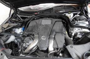 MERCEDES S500 W222 GETRIBE 4-MATIC 7-GTRONIC