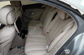 MERCEDES S500 W222 GETRIBE 4-MATIC 7-GTRONIC