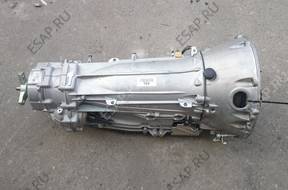 MERCEDES S500 W222 TRANSMISSION 4MATIC 7G-TRONIC