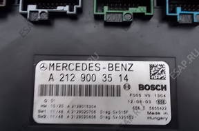 MERCEDES SAM БЛОК УПРАВЛЕНИЯ C-204 LIFT