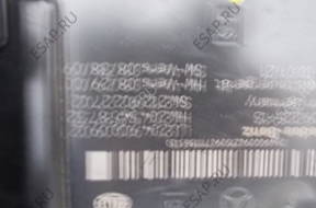 MERCEDES SAM БЛОК УПРАВЛЕНИЯ C-204 LIFT