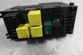 Mercedes sam panel sterowania 019 A0195455632