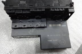 Mercedes sam panel sterowania 019 A0195455632