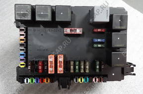 Mercedes sam panel sterowania 221 A221 A2215403862