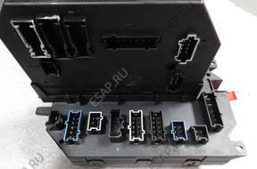 Mercedes sam panel sterowania 221 A2215403150