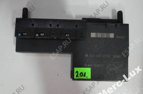 MERCEDES SAMOCHODOWY МОДУЛЬ БЛОК УПРАВЛЕНИЯ SAM 0225455332 MERCEDES SAMOCHODOWY МОДУЛЬ БЛОК УПРАВЛЕНИЯ SAM 0225455332