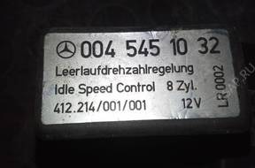 MERCEDES  sec w 126 500 KOMUTER МОДУЛЬ tempomat