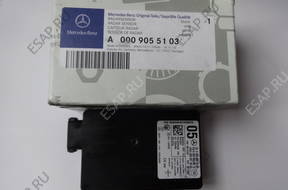 Mercedes СЕНСОР ДАТЧИК 000 A0009055103