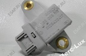 MERCEDES СЕНСОР МОДУЛЬ БЛОК УПРАВЛЕНИЯ A0125420417