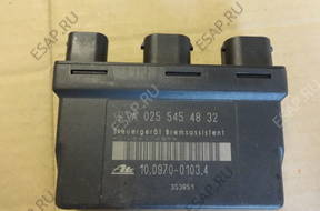 Mercedes СЕНСОР serwa hamulca 025 A0255454832