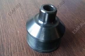 MERCEDES ШКИВ +30KM i 40NM m271 slk clk e c