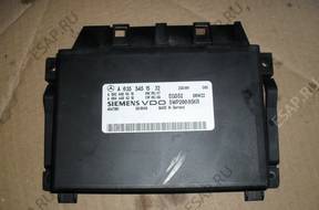 MERCEDES SIEMENS A 0355451532 БЛОК УПРАВЛЕНИЯ КПП MERCEDES SIEMENS A 0355451532 БЛОК УПРАВЛЕНИЯ КПП