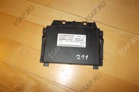 MERCEDES SIEMENS A 0355451532 БЛОК УПРАВЛЕНИЯ КПП