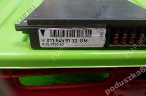 Mercedes SL 129 CE 124 МОДУЛЬ БЛОК УПРАВЛЕНИЯ 0115459732 Mercedes SL 129 CE 124 МОДУЛЬ БЛОК УПРАВЛЕНИЯ 0115459732