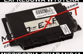 Mercedes SL 129 S 140 БЛОК УПРАВЛЕНИЯ КПП 0205459732