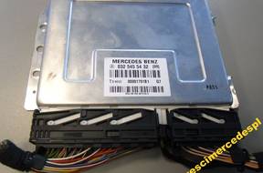 MERCEDES SL 230 CL 215 S 220 БЛОК УПРАВЛЕНИЯ МОДУЛЬ ABC MERCEDES SL 230 CL 215 S 220 БЛОК УПРАВЛЕНИЯ МОДУЛЬ ABC
