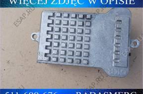 MERCEDES SL 230 W230 OPORNIK МОДУЛЬ WENTYLATORA