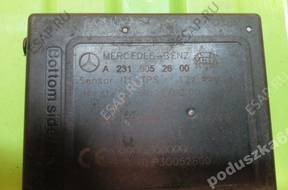 Mercedes SL 231 БЛОК УПРАВЛЕНИЯ МОДУЛЬ 2319052600 Mercedes SL 231 БЛОК УПРАВЛЕНИЯ МОДУЛЬ 2319052600