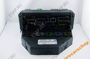 MERCEDES SL 231  МОДУЛЬ SAM KOMFORTU  A2319002102