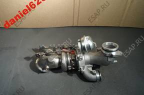 MERCEDES SL A2760901480 ТУРБОКОМПРЕССОР M276