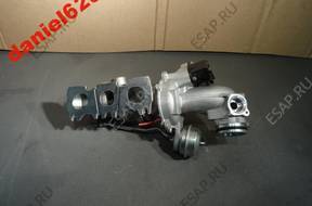 MERCEDES SL A2760901480 ТУРБОКОМПРЕССОР M276