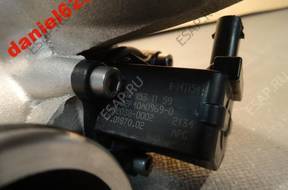 MERCEDES SL A2760901480 ТУРБОКОМПРЕССОР M276