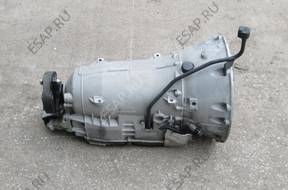 MERCEDES SL АВТОМАТИЧЕСКАЯ КОРОБКА ПЕРЕДАЧ gearbox