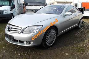 MERCEDES SL CL S 600 221 216 230 КОРОБКА ПЕРЕДАЧ 7G TRONI