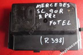 MERCEDES SL R129 90 год,.МОДУЛЬ СИДЕНЬЯ PRZD 1298200826